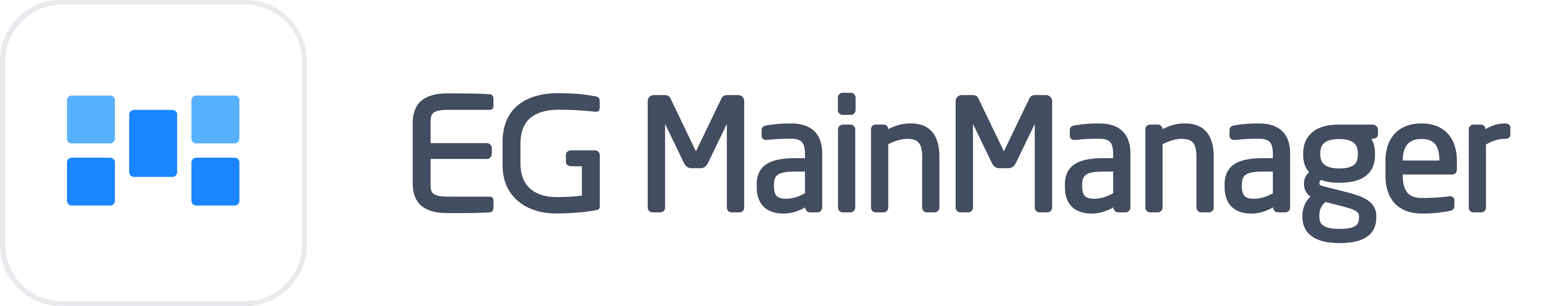 EG MainManager